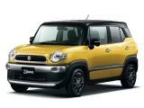 Suzuki Xbee 21