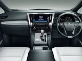 Toyota Alphard 3