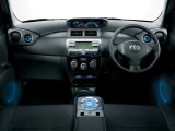 Toyota bB 0