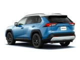 Toyota RAV4 4