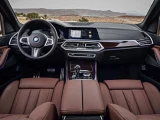 BMW X5 7