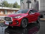 Infiniti QX55 8