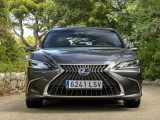 Lexus ES300h 17