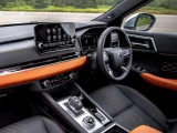 Mitsubishi Outlander 4