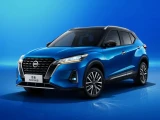 Nissan Kicks 27