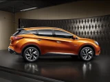 Nissan Murano 4