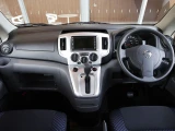 Nissan NV200 4