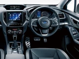 Subaru Impreza 14
