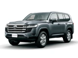 Toyota Land Cruiser 7