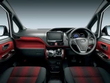 Toyota Voxy 6