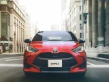 Toyota Yaris 24