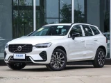 Volvo XC60 16