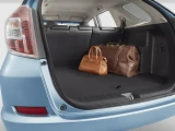 Honda Fit Shuttle 0