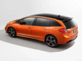 Honda Jade 18