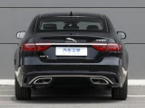 Jaguar XF 8