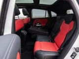 Mercedes-Benz GLA-Class 1