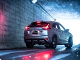 Mitsubishi Eclipse Cross 11
