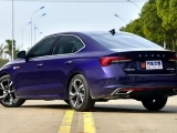 Skoda Octavia 10