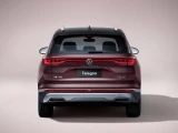 Volkswagen Talagon 9